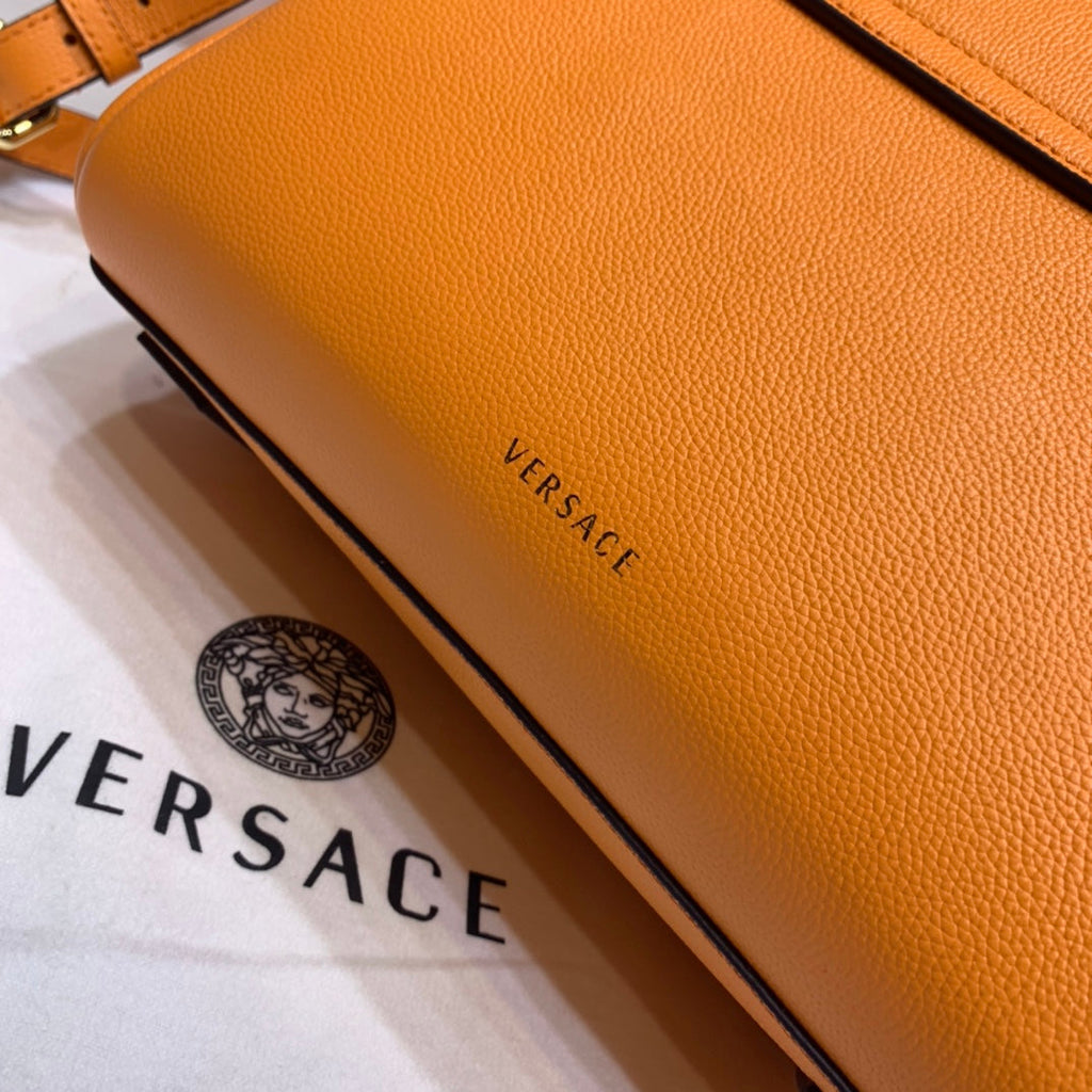 Versace La Medusa Medium Bag