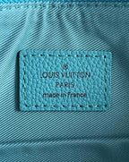 Louis Vuitton City Keepall Bag