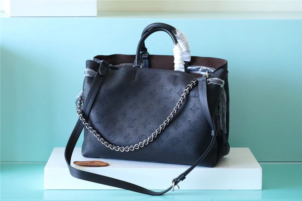 Louis Vuitton Bella Tote Bag