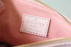 Louis Vuitton Multi Pochette Accessories Bag