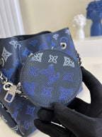 Louis Vuitton Bella Bag