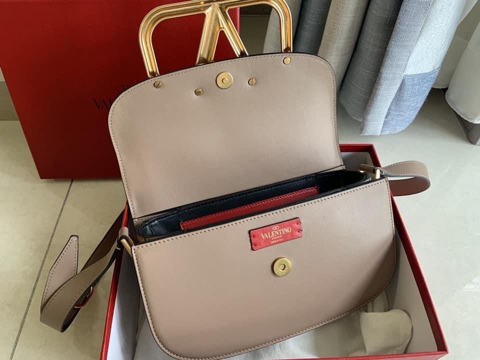 Valentino Garavani Supervee Crossbody Bag