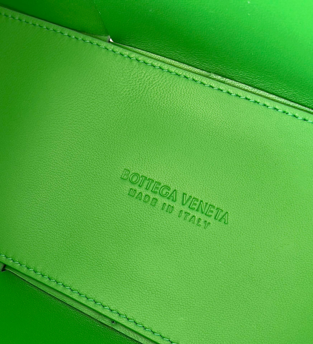 Bottega Veneta ARCO Tote Bag