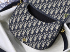 Christian Dior Medium Bobby Bag
