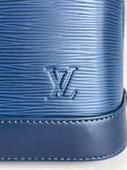 Louis Vuitton Alma BB Bag