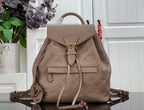 Louis Vuitton Montsouris backpack