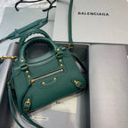 Balenciaga Neo Classic Mini Top Handle Bag