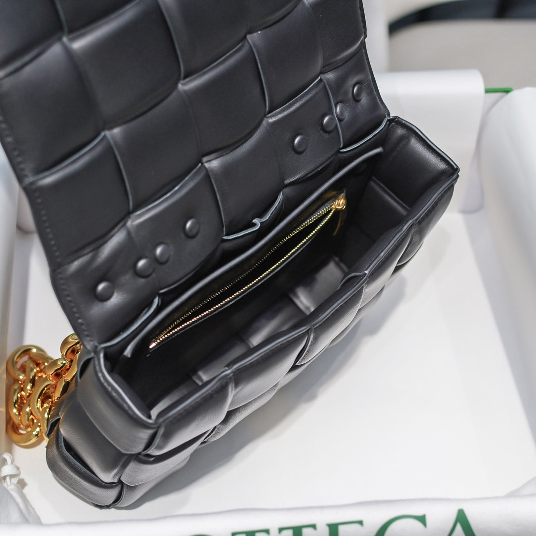 Bottega Veneta Chain Cassette Bag