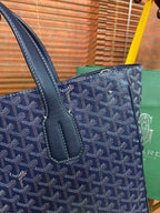 Goyard Voltaire Bag