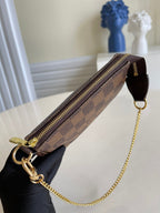 Louis Vuitton Mini Pochette Accessories Bag