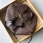 Louis Vuitton Keepall Bandouliere Bag 45