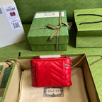 Gucci Marmont Mini  Bag