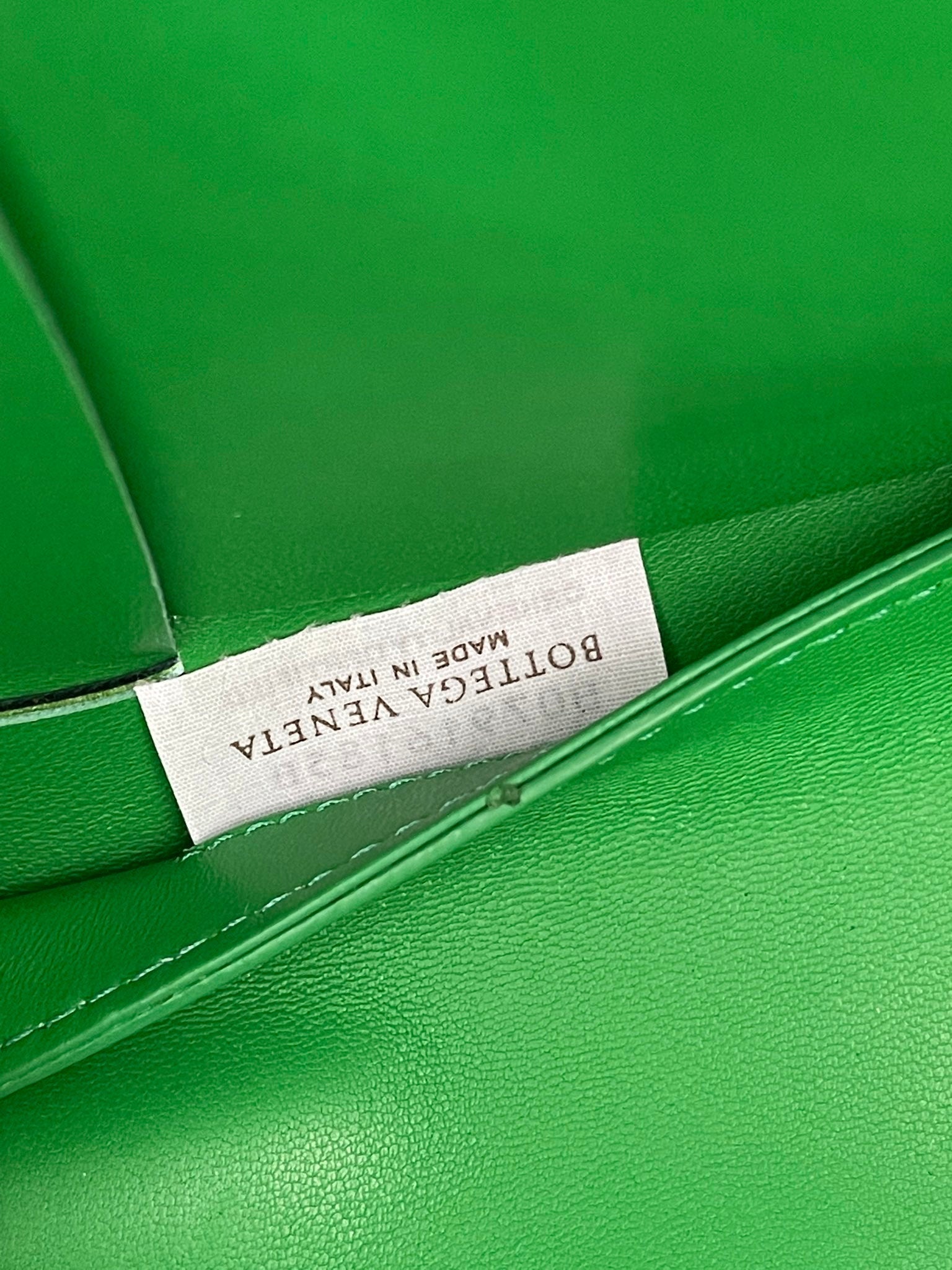 Bottega Veneta ARCO Tote Bag