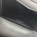 Givenchy Medium 4G Bag In box Leather