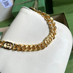 Gucci Blondie Shoulder Bag