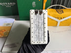 Goyard Minaudiere Trunk Bag