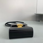 Givenchy Mini Vertical 4G Bag Box Leather