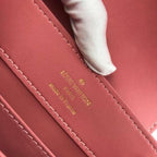 Louis Vuitton Capucine Mini Bag