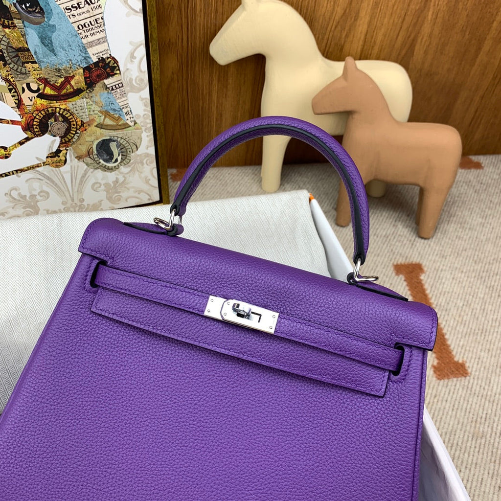 Hermes Birkin Bag