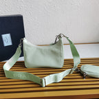 Prada  Re- Edition 2005 Re-Nylon Bag