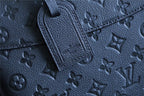 Louis Vuitton Georges MM Bag