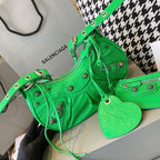 Balenciaga Le Cagole XS Bag