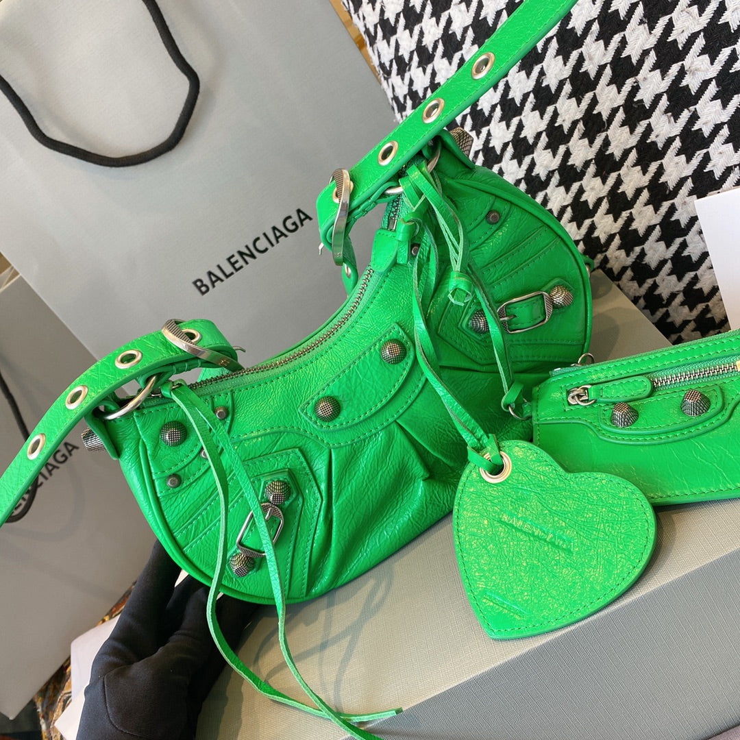 Balenciaga Le Cagole XS Bag