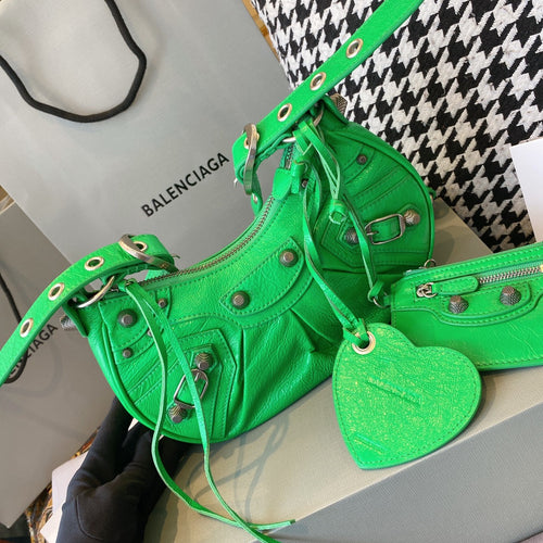 Balenciaga Le Cagole XS Bag
