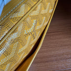 Goyard Cap-Vert  Bag