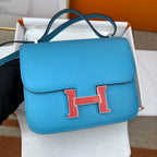 Hermes Constance Bag