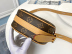 Louis Vuitton Boite Chapeau Souple PM Bag