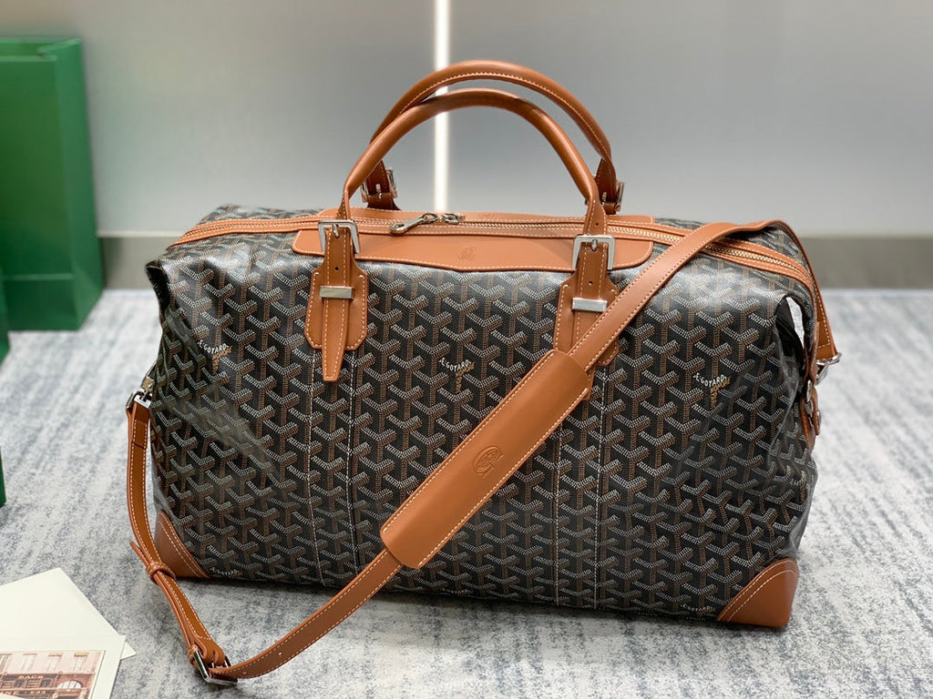 Goyard Boeing 55 Bag