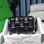 Bottega Veneta Padded Cassette Bag
