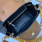 Versace La Medusa Medium Bag