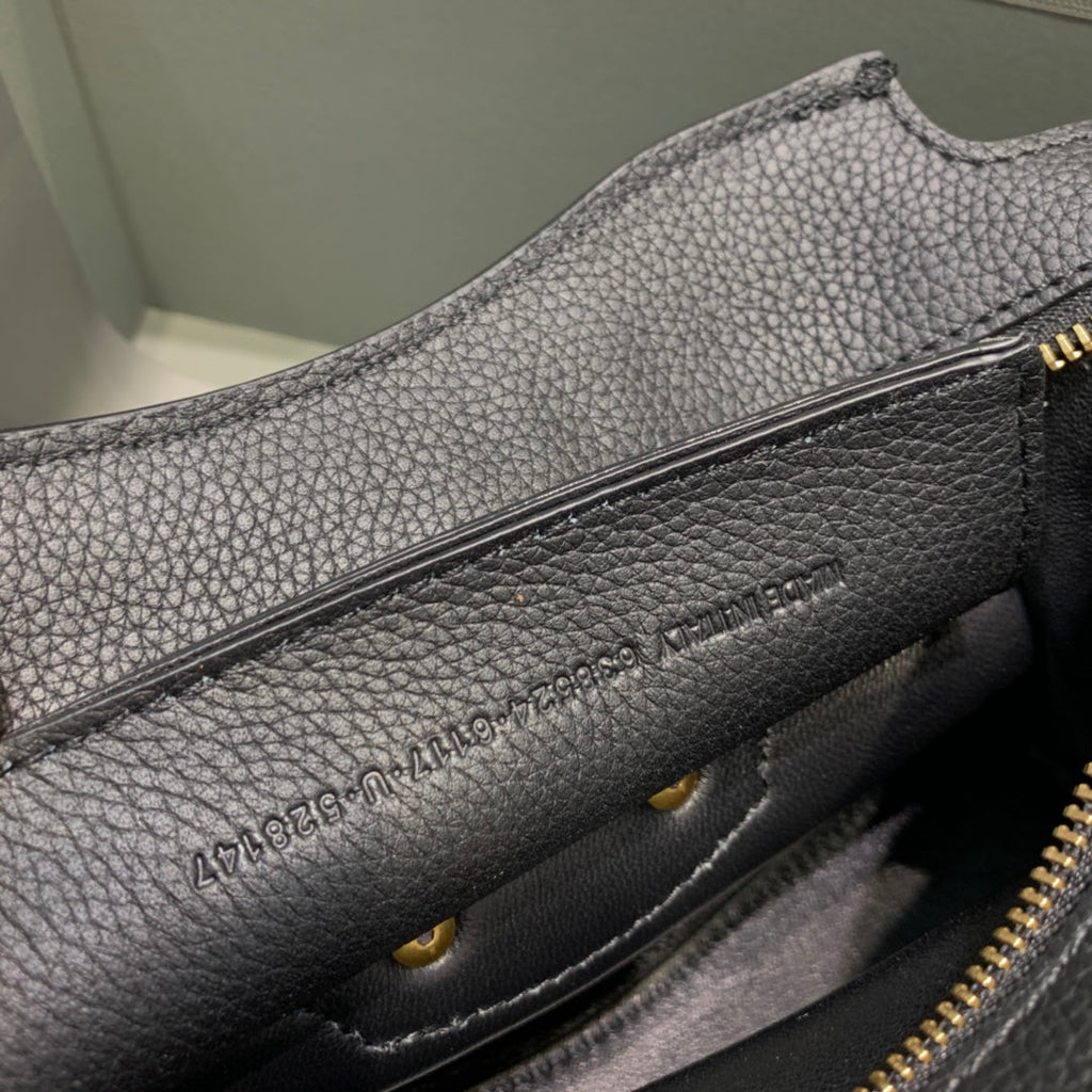 Balenciaga Neo Classic Mini Top Handle Bag