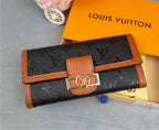 LV wallet