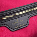 Louis Vuitton Neverfull MM  Tote Bag