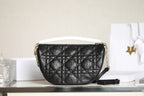 Christian Dior Small Vibe Hobo Bag