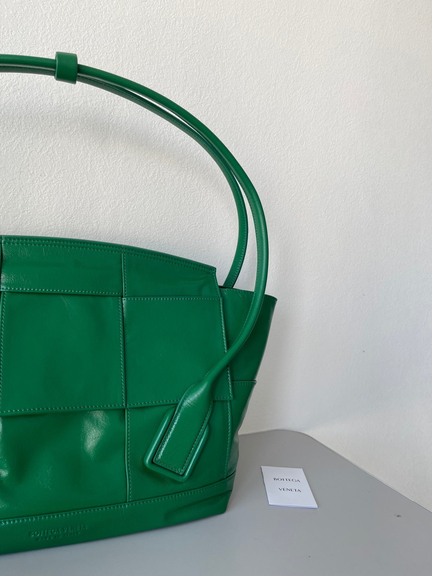 Bottega Veneta Arco Medium Bag