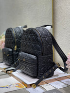 Christian Dior   Backpack
