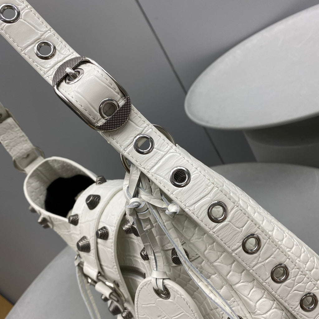 Balenciaga Le Cagole Medium Bag