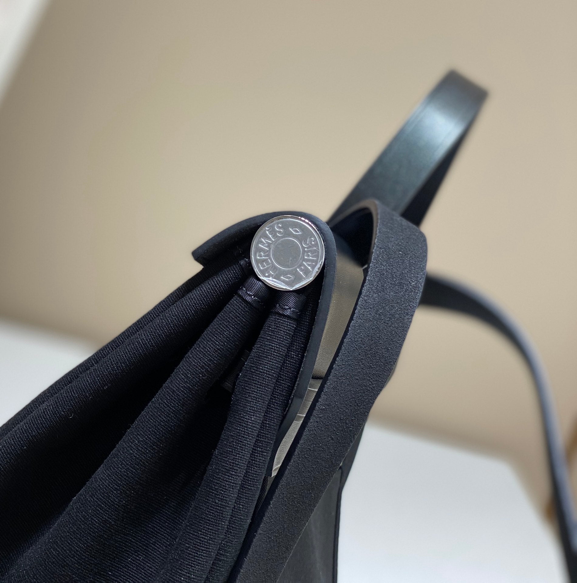 Hermes Herbag 31