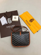 Goyard Belvedere Bag