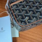 Goyard Cap-Vert  Bag