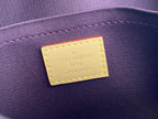 Louis Vuitton Valisette Soupe BB Bag