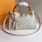 Louis Vuitton Lymington Bag