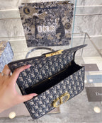 Dior woman shoulder /crossbody