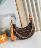 Louis Vuitton Loop Bag
