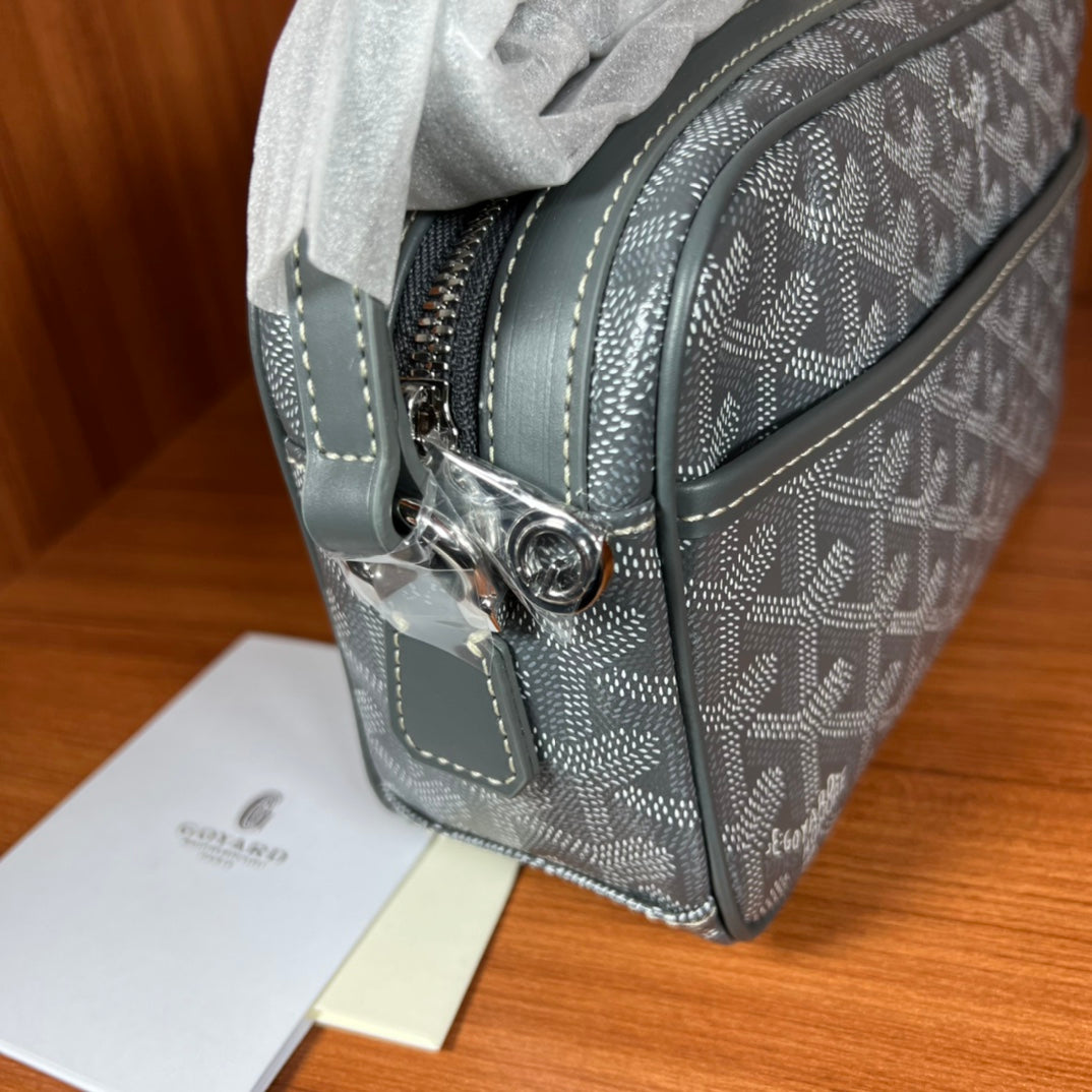 Goyard Cap-Vert  Bag
