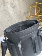Louis Vuitton Christopher Tote Bag